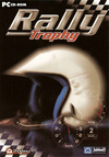 Pochette Rally Trophy