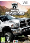 Pochette RAM Racing