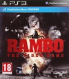 Pochette Rambo : The Video Game