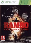 Pochette Rambo : The Video Game