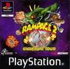 Pochette Rampage 2 : Universal Tour