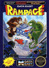 Pochette Rampage
