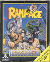 Pochette Rampage