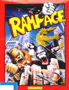 Pochette Rampage