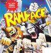 Pochette Rampage