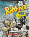 Pochette Rampage