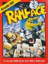 Pochette Rampage
