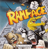 Pochette Rampage