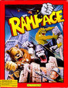 Pochette Rampage