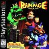Pochette Rampage : World Tour