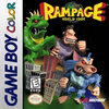 Pochette Rampage : World Tour
