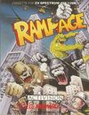 Pochette Rampage