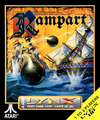 Pochette Rampart