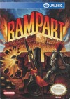 Pochette Rampart
