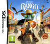 Pochette Rango
