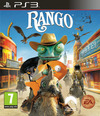 Pochette Rango