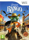Pochette Rango