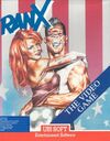 Pochette Ranx