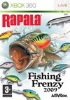 Pochette Rapala Fishing Frenzy 2009