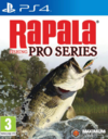 Pochette Rapala Fishing Pro Series