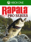 Pochette Rapala Fishing Pro Series