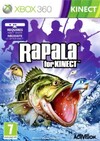 Pochette Rapala for Kinect
