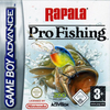 Pochette Rapala Pro Fishing