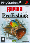 Pochette Rapala Pro Fishing