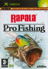Pochette Rapala Pro Fishing