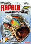 Pochette Rapala Tournament Fishing !