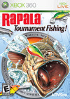 Pochette Rapala Tournament Fishing !