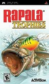 Pochette Rapala Trophies