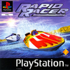 Pochette Rapid Racer