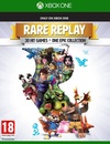 Pochette Rare Replay