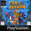 Pochette Rat Attack