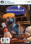 Pochette Ratatouille
