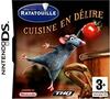 Pochette Ratatouille : Cuisine en délire