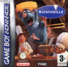 Pochette Ratatouille