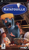 Pochette Ratatouille