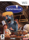Pochette Ratatouille