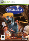 Pochette Ratatouille