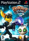 Pochette Ratchet & Clank 2