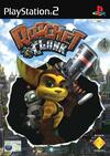 Pochette Ratchet & Clank