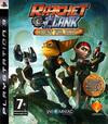 Pochette Ratchet & Clank Future : Quest for Booty