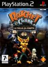 Pochette Ratchet & Clank : la taille ça compte