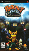 Pochette Ratchet & Clank : la taille ça compte