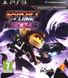 Pochette Ratchet & Clank : Nexus