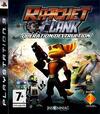 Pochette Ratchet & Clank : Opération destruction