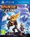 Pochette Ratchet & Clank