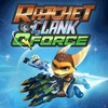Pochette Ratchet & Clank : QForce